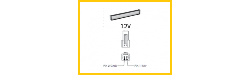 12V Illumination